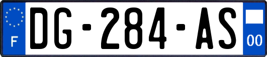 DG-284-AS