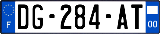 DG-284-AT