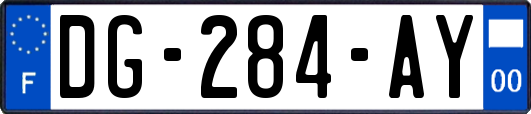 DG-284-AY