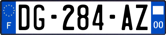 DG-284-AZ