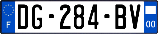 DG-284-BV