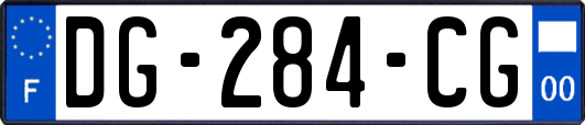 DG-284-CG