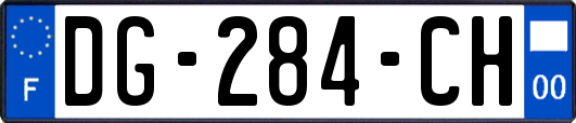 DG-284-CH