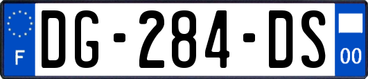 DG-284-DS