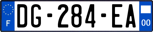 DG-284-EA