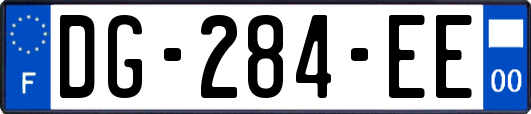 DG-284-EE