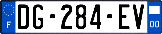 DG-284-EV