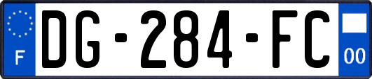 DG-284-FC