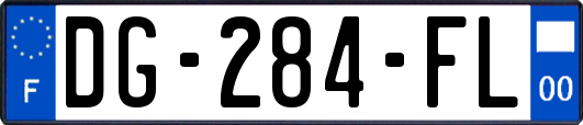 DG-284-FL