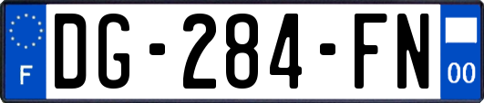 DG-284-FN