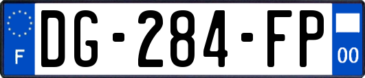 DG-284-FP