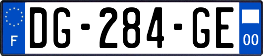 DG-284-GE