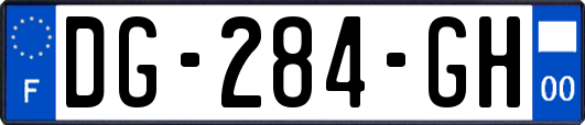 DG-284-GH