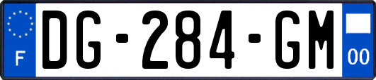 DG-284-GM