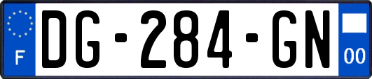 DG-284-GN