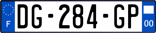 DG-284-GP