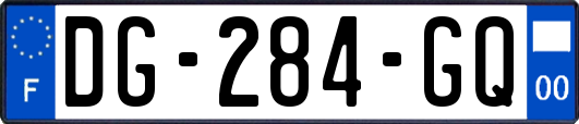 DG-284-GQ