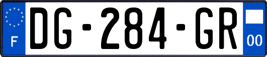 DG-284-GR