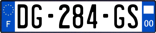 DG-284-GS