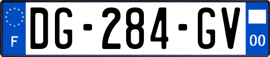 DG-284-GV