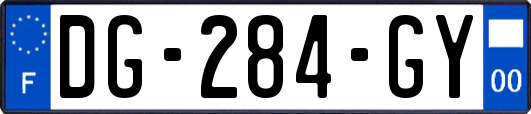 DG-284-GY