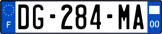 DG-284-MA