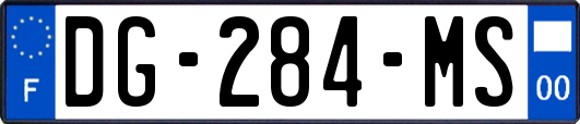 DG-284-MS