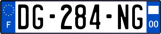 DG-284-NG
