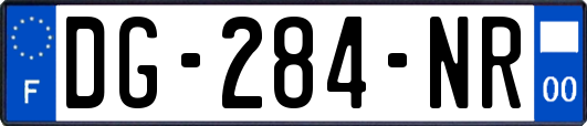 DG-284-NR
