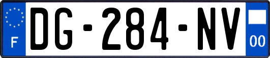 DG-284-NV