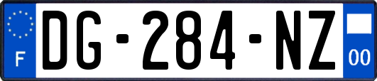 DG-284-NZ