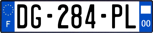 DG-284-PL