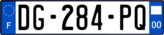 DG-284-PQ