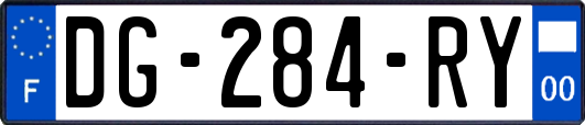DG-284-RY
