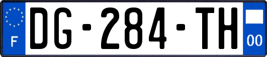 DG-284-TH