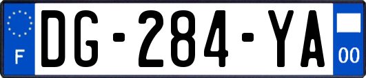 DG-284-YA