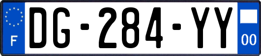 DG-284-YY