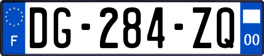 DG-284-ZQ