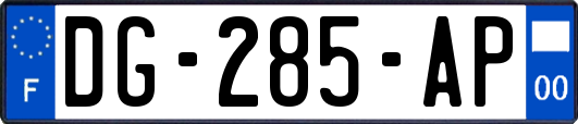 DG-285-AP