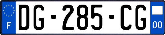 DG-285-CG