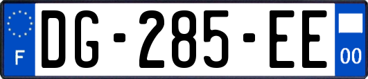 DG-285-EE