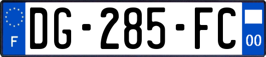 DG-285-FC