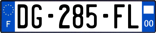 DG-285-FL