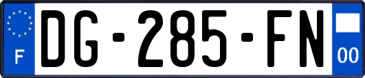 DG-285-FN