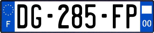 DG-285-FP