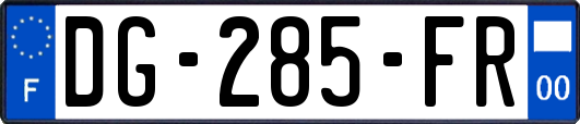 DG-285-FR