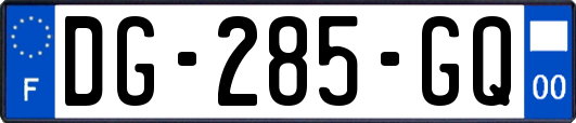 DG-285-GQ