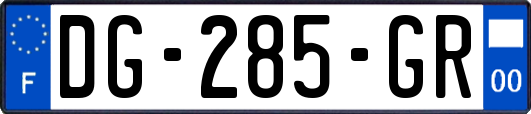 DG-285-GR