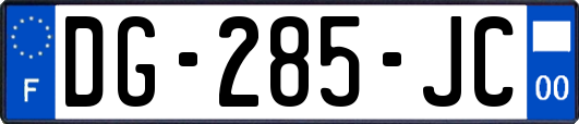 DG-285-JC