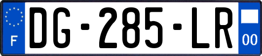 DG-285-LR